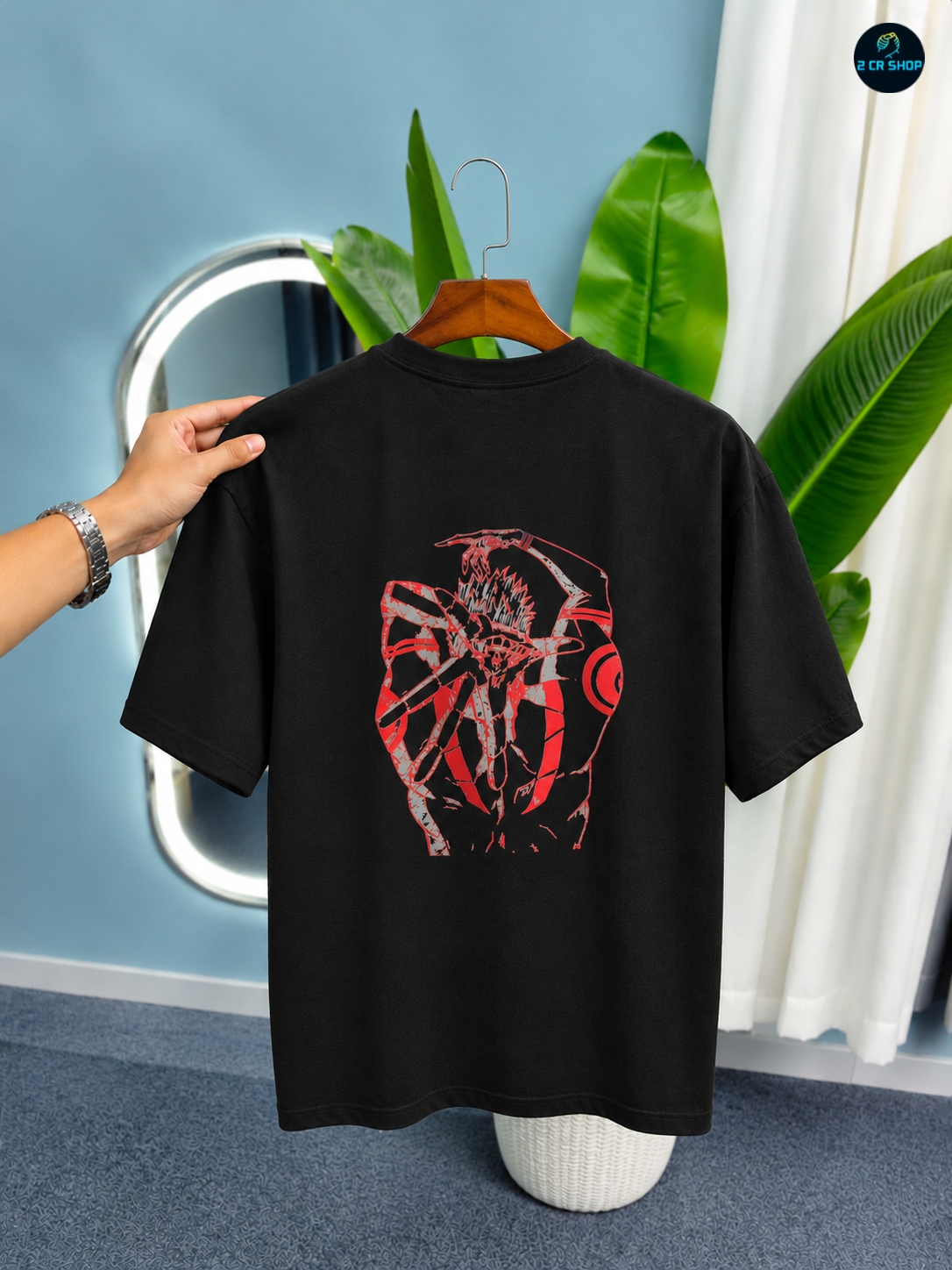 2crshop Premium Drop Sholder - Image 2