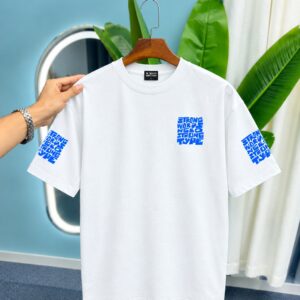 Premium Drop Sholder